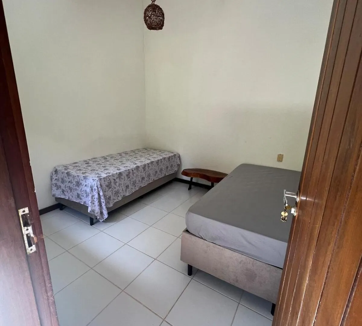 Casa Verde Arraial D Ajuda 포르투세구로 펜션